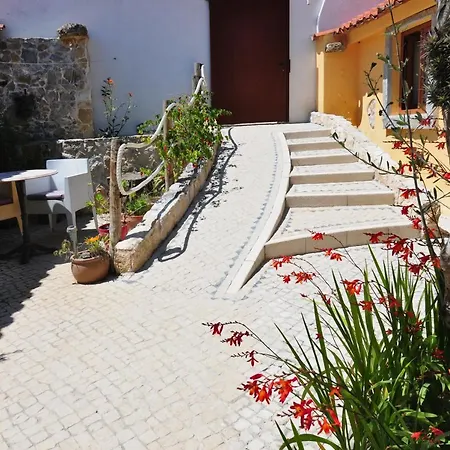 Casa Da Fonte *
