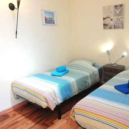 Дом отдыха Casa Da Fonte