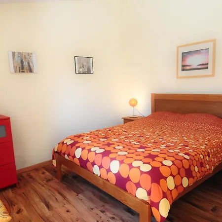 Casa Da Fonte Holiday home