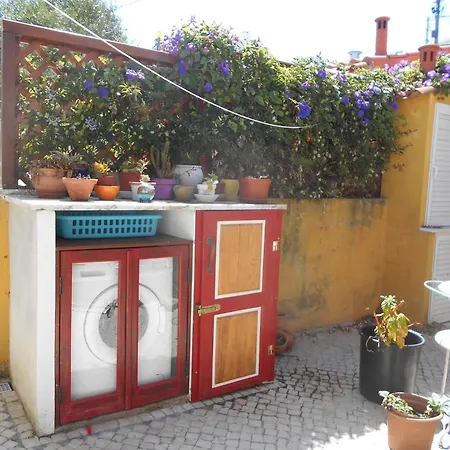 Дом отдыха Casa Da Fonte