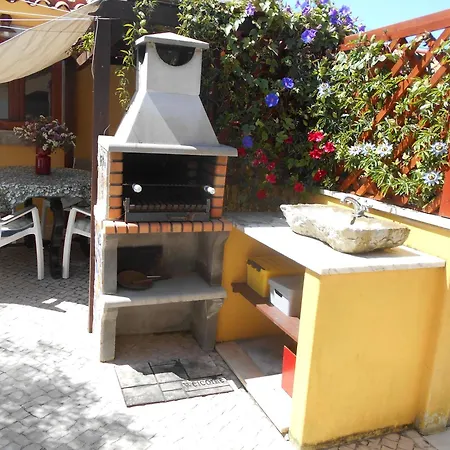 Casa Da Fonte Дом отдыха *