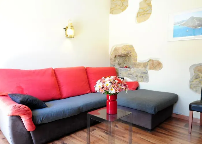 Casa Da Fonte Salir de Porto