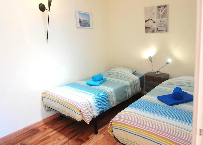 Holiday home Casa Da Fonte