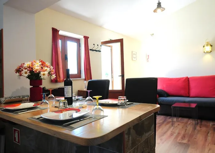 Casa Da Fonte Salir de Porto