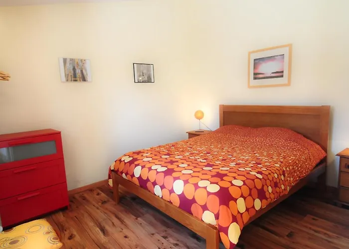 Casa Da Fonte Holiday home