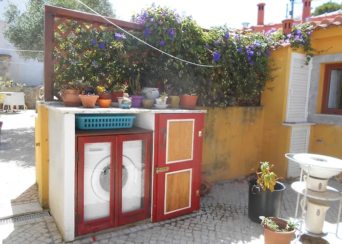 Holiday home Casa Da Fonte